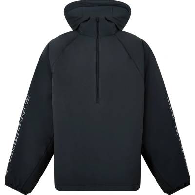 Fear of god essentials FGE Logo Anorak Sn62 - Vintage Black