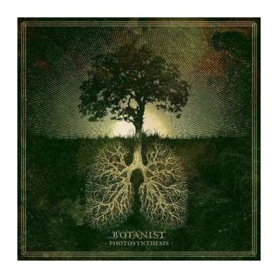 Botanist - Photosynthesis LP