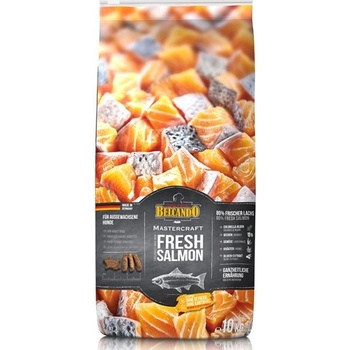 Belcando Mastercraft Fresh Salmon 10 kg