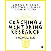 Coaching and Mentoring Research