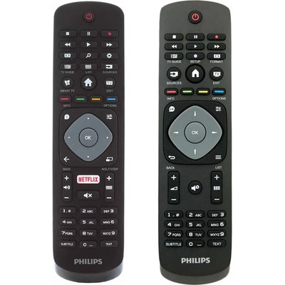 Philips 398gr8bd1nephh, 47pfh4109/88 32phh4009 40pfh4009 50pfh4009, 40pfh4309/88 - оригинален дистанционен контрол (398gr8bd1nephh, 47pfh4109/88 32phh4009 40pfh4009 50pfh4009, 40pfh4309/88)