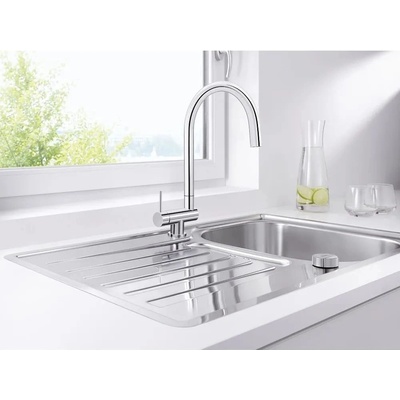 BLANCO Смесител за кухня blanco, coressa-f (coressa-f)