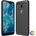 Nokia 8.1 / X7 / 8 2018 Carbon Fiber Калъф и Протектор