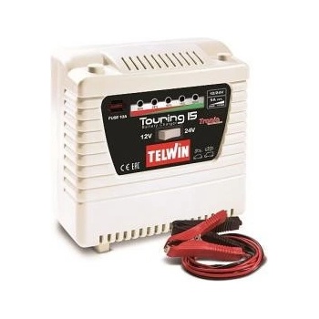 Telwin TOURING 15