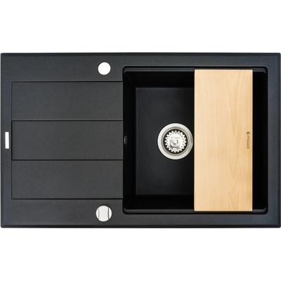 PYRAMIS SPARTA PLUS LUX 78x48 1B 1D carbon
