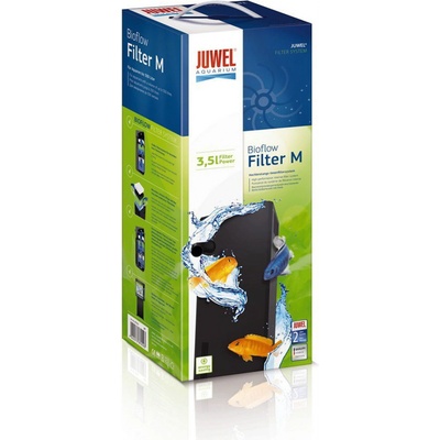 Juwel Bioflow M – Sleviste.cz