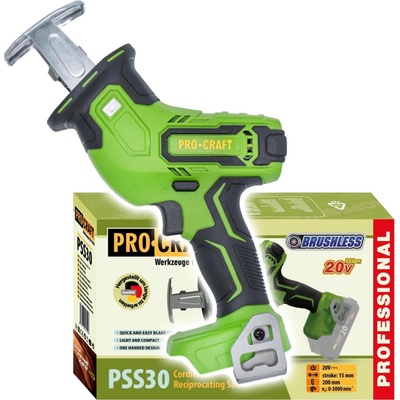 Procraft PSS30bb