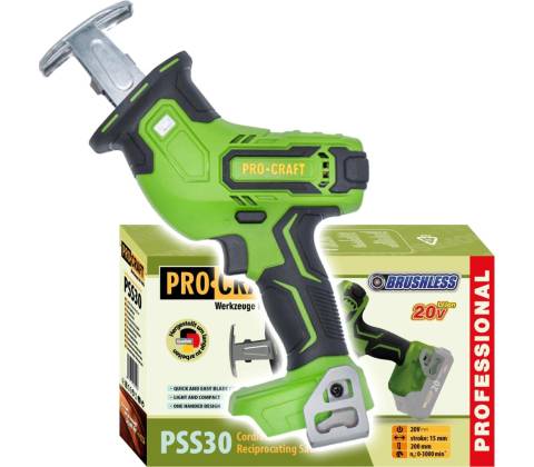 Procraft PSS30bb