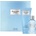 Abercrombie & Fitch First Instinct Blue for Her Gift Set EDP 50 ml + Body Lotion 200 ml за жени