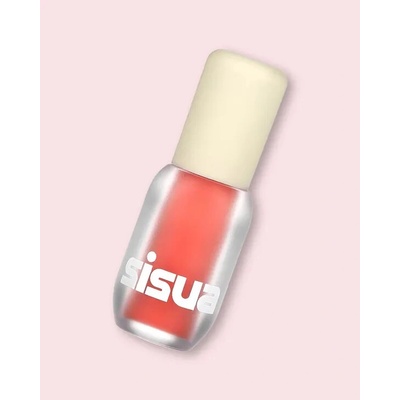 Unleashia Lesk-plumper na pery Sisua Popcorn Syrup Lip Plumper No,04 Honey Grapefruit 3,8 g