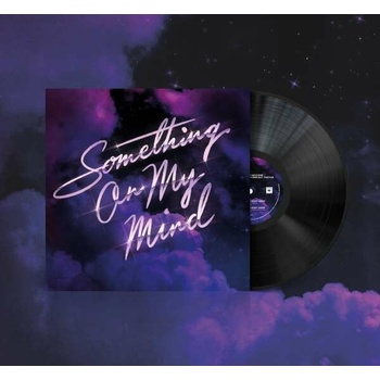 Purple Disco Machine & Du - Something On My Mind LP