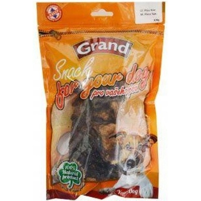 GRAND Sušené pľúca 100 g