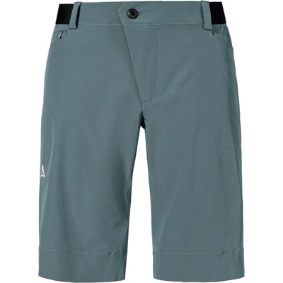 Schöffel Мъжки шорти за колоездене Schöffel Shorts Style Keitele Cycling bottoms - Steel Grey - размер 48 (EU) (055-3056-0412)