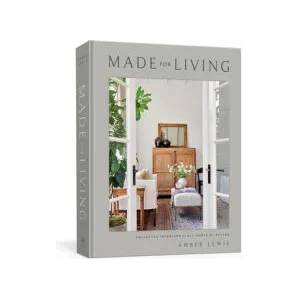 Made for Living (ISBN: 9781984823915)