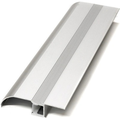 ELMARK El-513 ПРОФИЛ ЗА ПЕРВАЗ ЗА led ЛЕНТА 2М (99acc513slp)