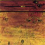 Warner Cooper Alice: School's Out - CD (016180)