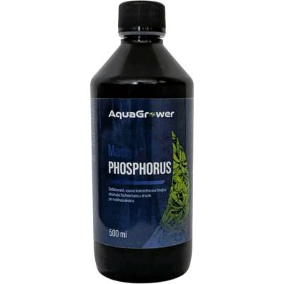AquaGrower Phosphorus Macro 1000 ml