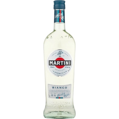 Martini Bianco 750ml