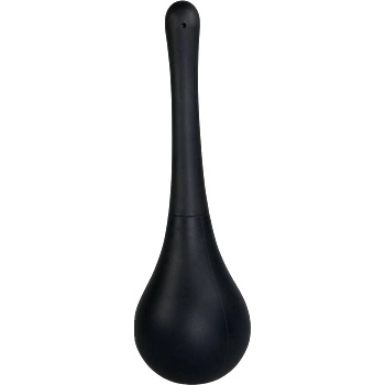 ostatní Anális zuhany