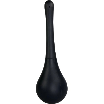 Rebel Anális zuhany