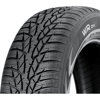 Nokian Tyres WR D4 195/65 R15 91T