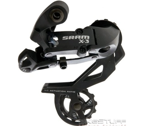 Sram X.3
