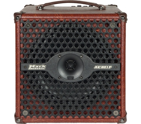 Markbass MICROMARK 801