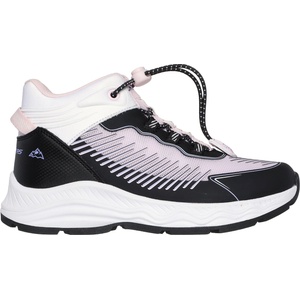 Skechers Маратонки Skechers Kids Casual Low-Top Trainers - Black/Lavender