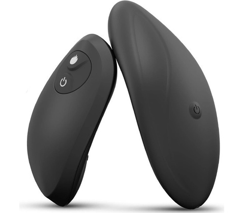 ️ Discreet Vibe XL
