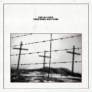 Universal Killers: Pressure Machine - CD (043161)