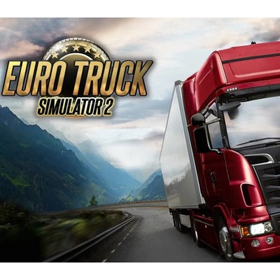 Euro Truck Simulator 2 Christmas Paint Jobs Pack
