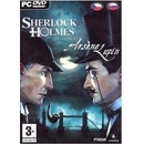 Sherlock Holmes vs Arsene Lupin