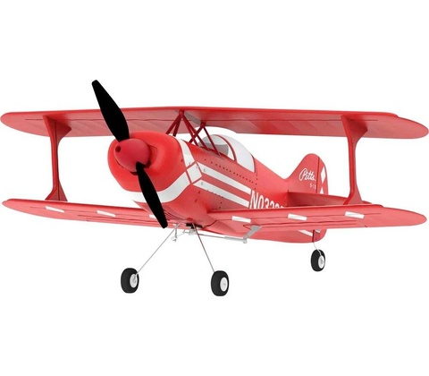 FliteZone Pitts RTF RtF