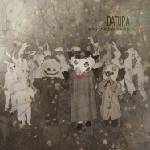 Datura - Songs From A Dark House (LP) (0760137174288)