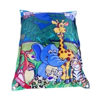 BeanBag 189x140 africa 2