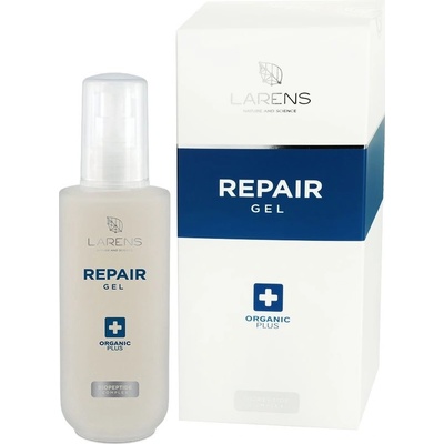 Larens Repair Gel peptidový gél 200 ml