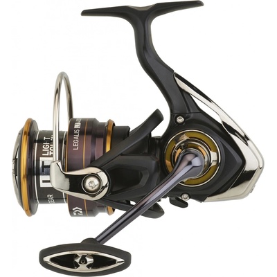Daiwa LEGALIS 4000 LT