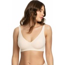 Julimex Jelly Bra Basic Béžová