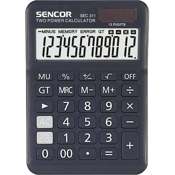 SENCOR 311