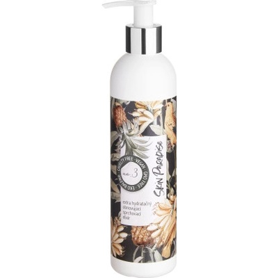 Soaphoria SKIN PARADISE EXTRA HYDRATAČNÍ REGENERAČNÍ OBNOVUJÍCÍ ELIXÍR NO.3 250 ml