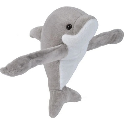 objímáček Delfín 20 cm