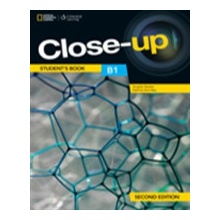 Close-up B1 with Online Student Zone - Gormley KatrinaPaperback / softback