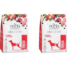 Dolina Noteci 4Vets Natural Renal 1 kg