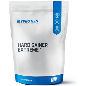 Myprotein Hard Gainer Extreme 2500 g
