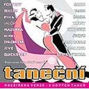 Various Taneční CD