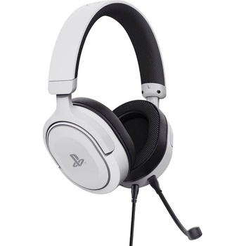 Trust GXT 498 Forta white