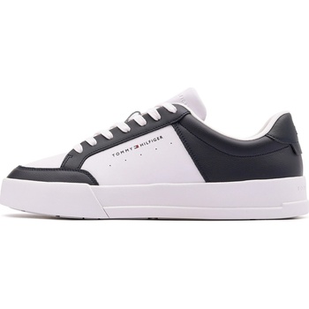 Tommy Hilfiger TH Court Mix Leather
