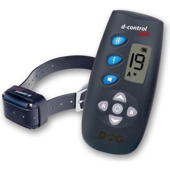 DogTrace D-Control 401