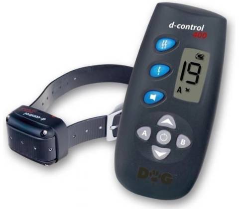 DogTrace D-Control 401