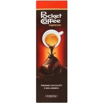 Ferrero Pocket coffee 62,5 g